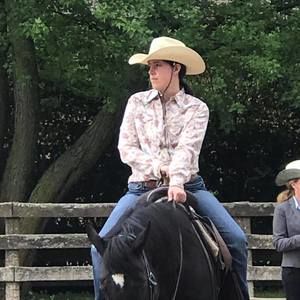 Meet your Posher, Erin